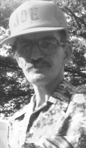 JOSEPH  KLIMASZEWSKI
